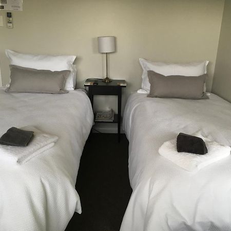 Lands End Otel Bluff Dış mekan fotoğraf