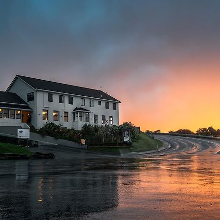 Lands End Otel Bluff Dış mekan fotoğraf