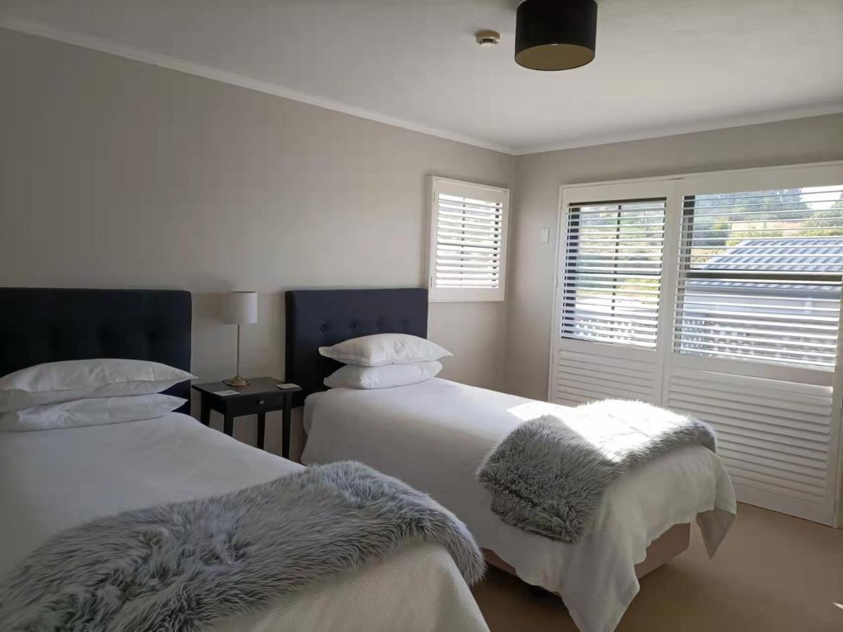 Lands End Otel Bluff Dış mekan fotoğraf