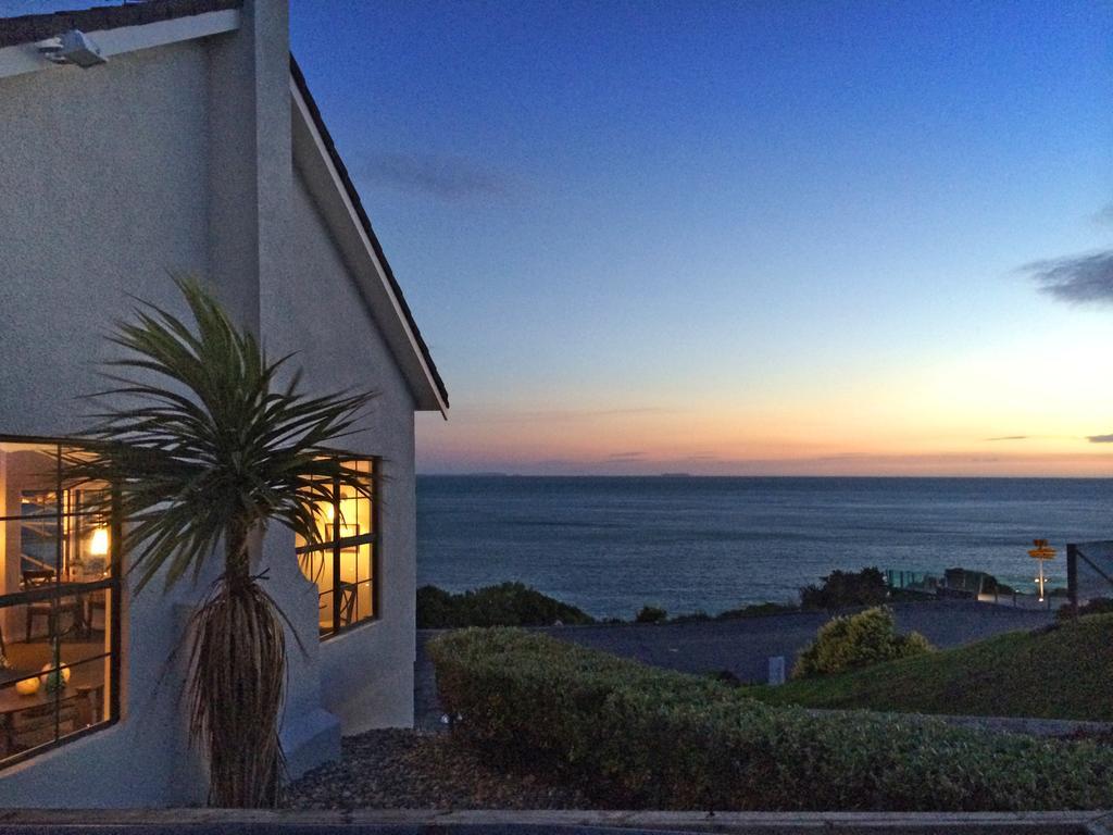 Lands End Otel Bluff Dış mekan fotoğraf