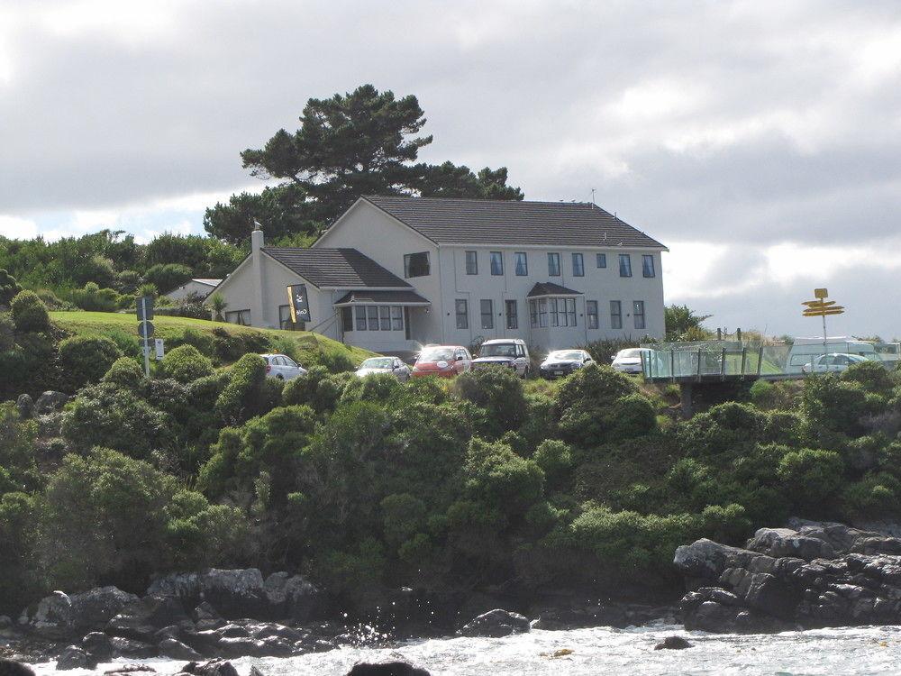 Lands End Otel Bluff Dış mekan fotoğraf