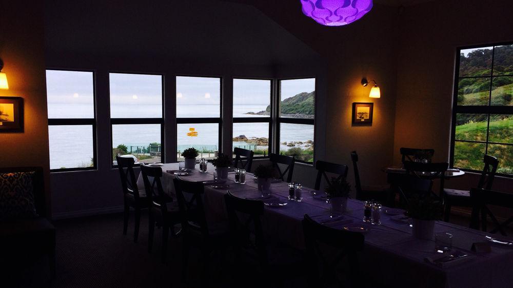 Lands End Otel Bluff Dış mekan fotoğraf