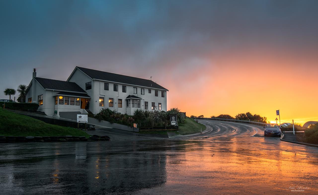 Lands End Otel Bluff Dış mekan fotoğraf