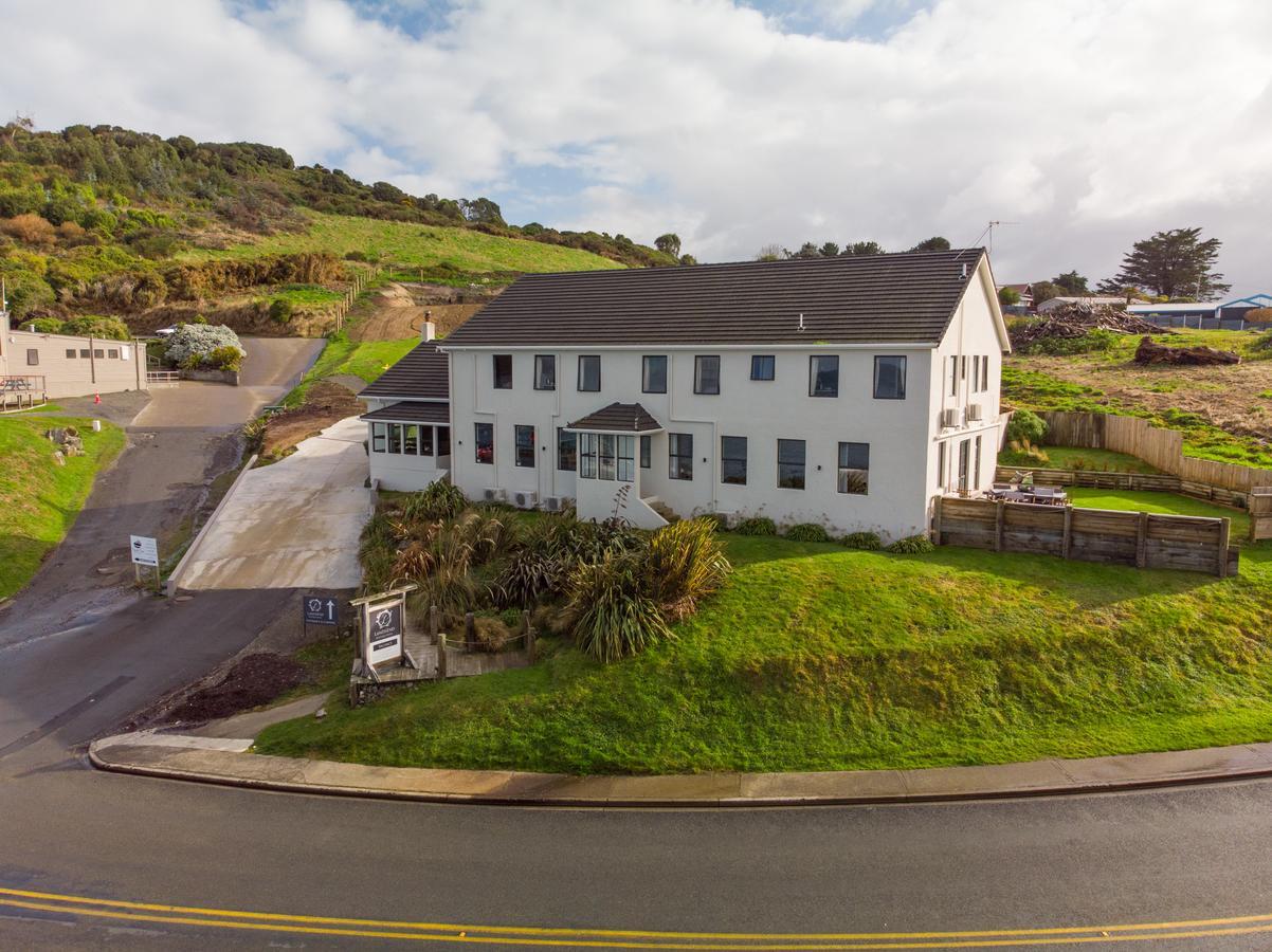 Lands End Otel Bluff Dış mekan fotoğraf