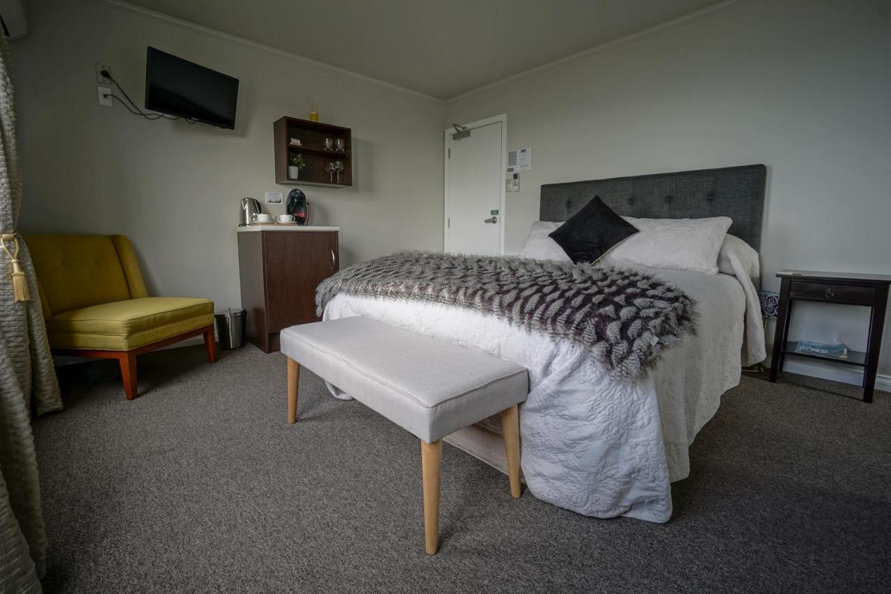 Lands End Otel Bluff Dış mekan fotoğraf