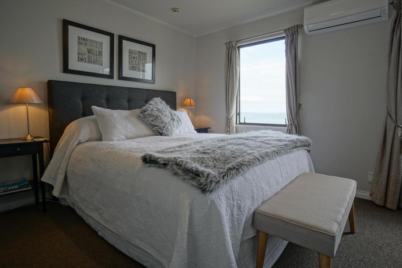 Lands End Otel Bluff Dış mekan fotoğraf