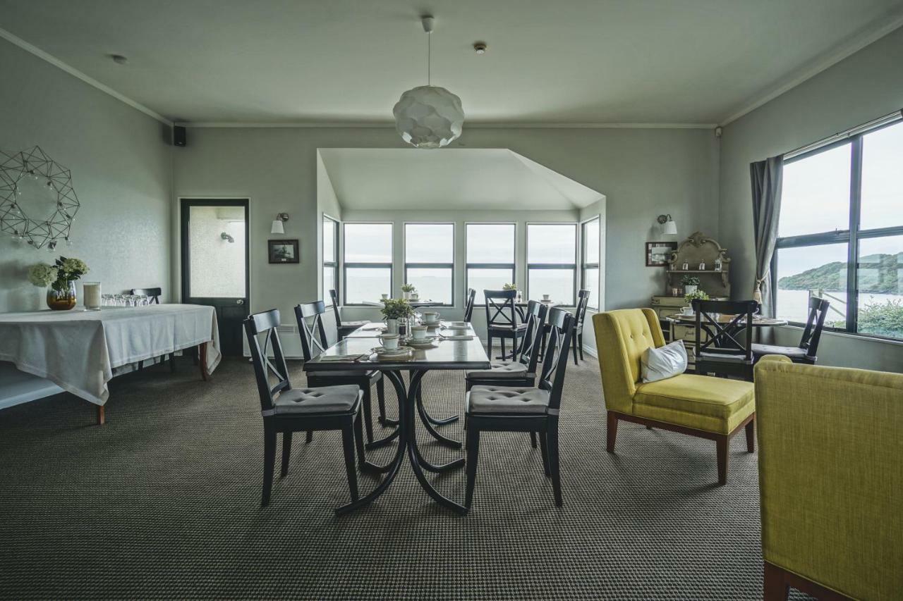Lands End Otel Bluff Dış mekan fotoğraf