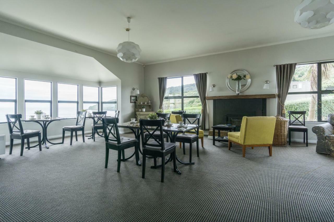 Lands End Otel Bluff Dış mekan fotoğraf
